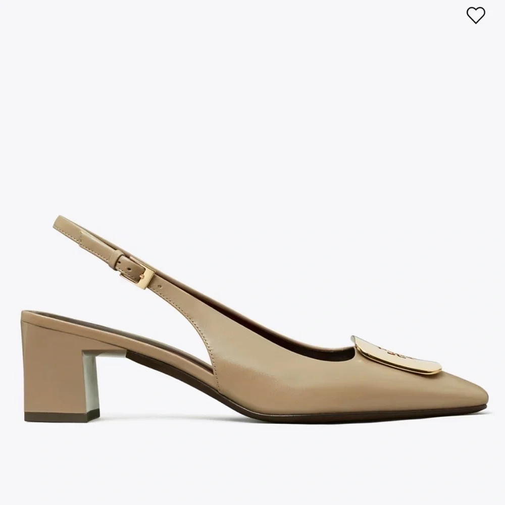 Tory Burch GEORGIA SLINGBACK